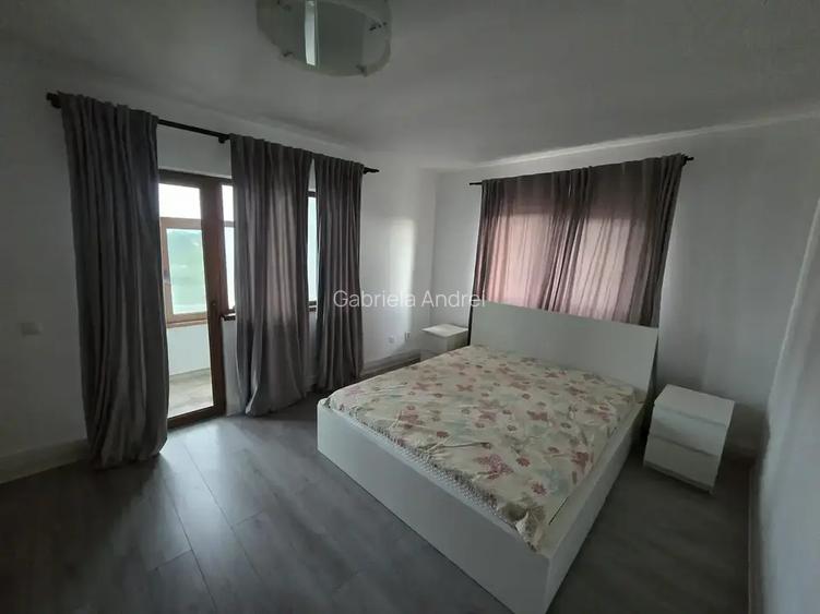 Apartament 2 Camere Otopeni Central |2 min DN1| Metrou, Zona Linistita