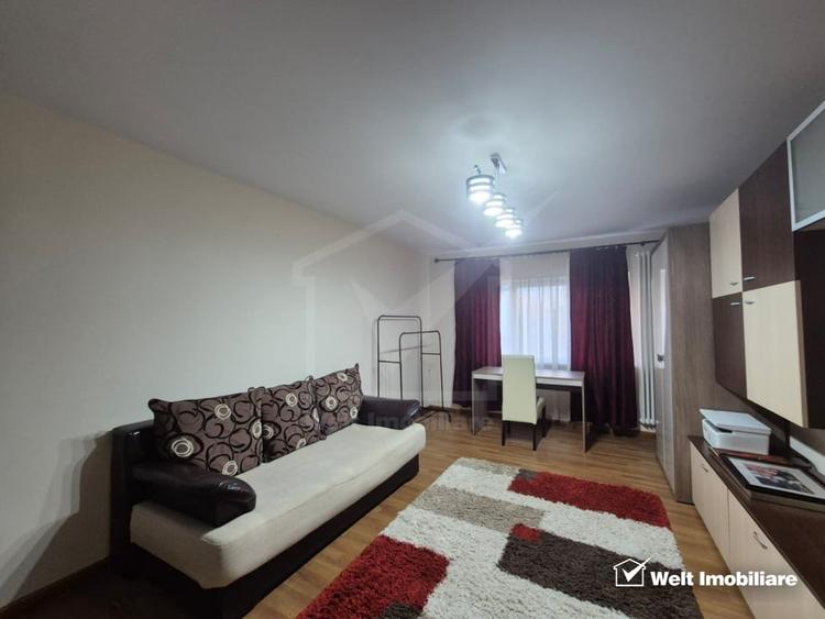 Apartament 2 camere, Zorilor, zona UMF si UTCN, proaspat renovat, Sigma Center - 6