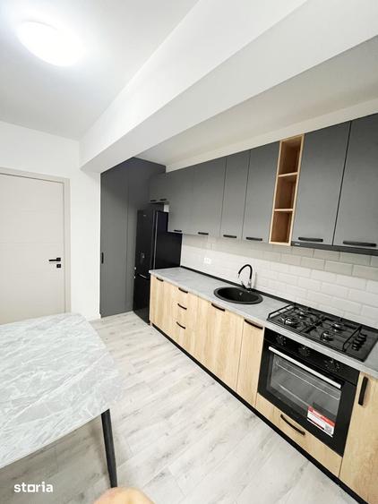 Apartament cu 2 camere în Rediu