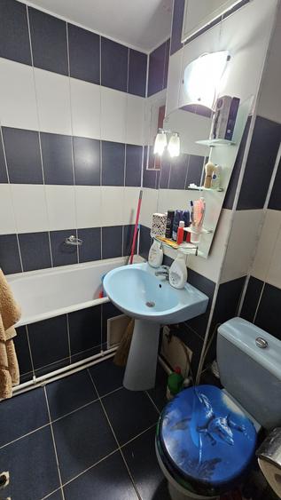 Apartament cu 2 camere decomandat în Micro 13