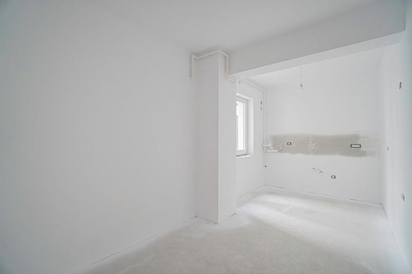 Tomis Nord/Carrefour -Vanzare apartament 3 camere, bloc nou. - 7