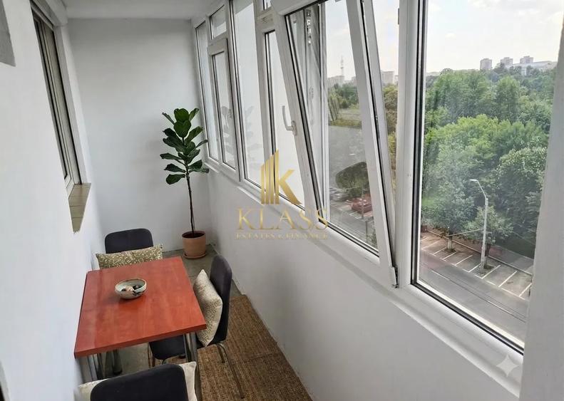 Apartament 2 camere | Tineretului | 5' Metrou | Boiler - 5