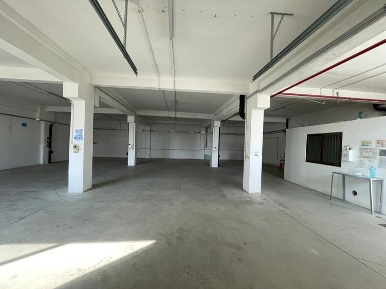 Spațiu industrial, de 363 mp, în Freidorf