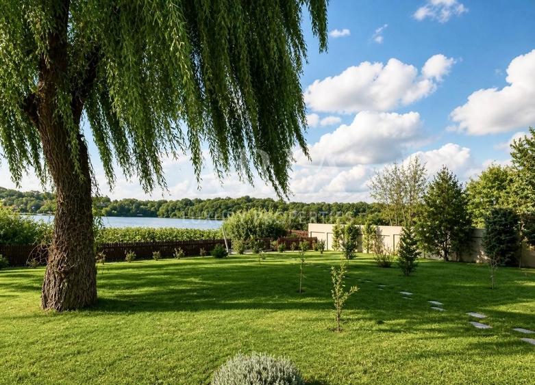 Casă individuală cu 7 camere cu Piscina în Snagov