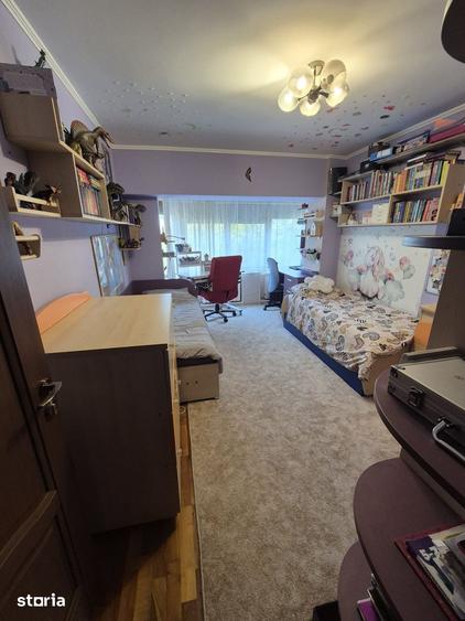 Apartament cu 2 camere în Mioriței