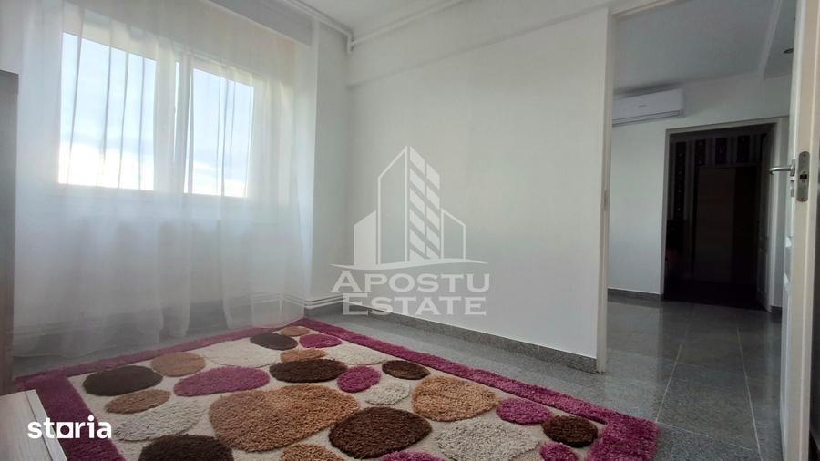 Apartament cu 2 camere decomandat zona Micalaca - 4