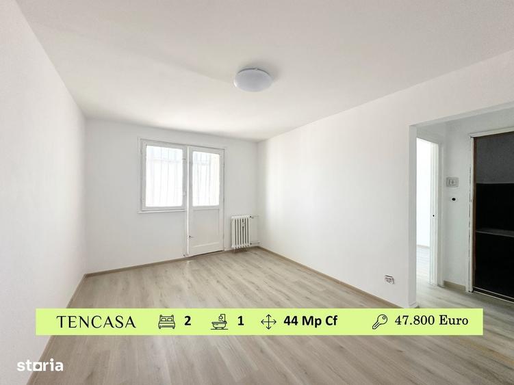 De vanzare, ap 2 cam, etaj 4/10, zona Vlaicu - Fortuna, Predeal - 5