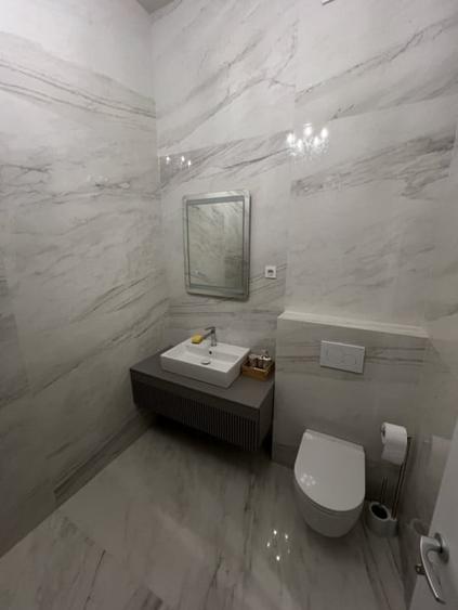 Apartament modern de închiriat în complexul Luminia – 2 camere, 70 mp, 2 bai - 9