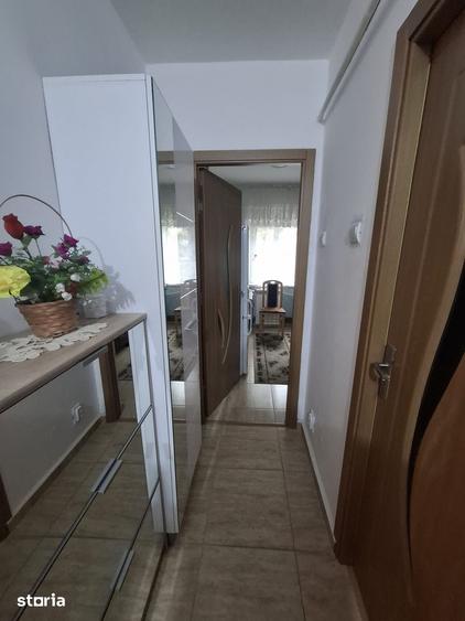 Apartament cu 2 camere decomandat în Alexandru cel Bun
