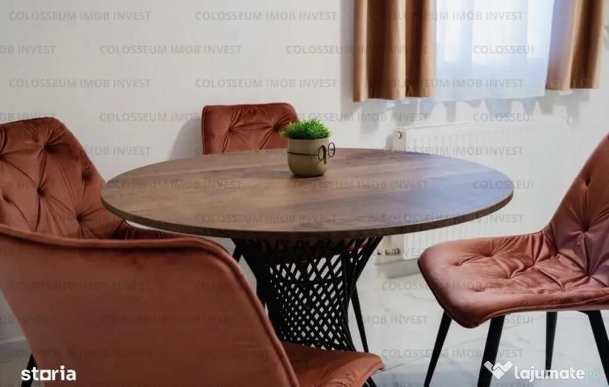 Apartament 2 camere | Semidecomandat | 70 mp | Centrul Istoric - 6