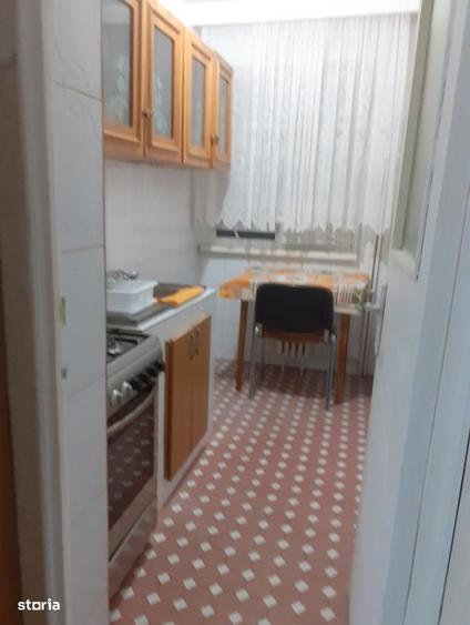 Apartament 2 camere semid zona Tomis nord Ciresica - 7