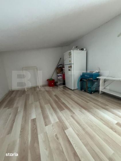 Apartament cu 3 camere în Florești