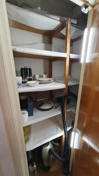 Apartament cu 2 camere circular în Drumul Taberei