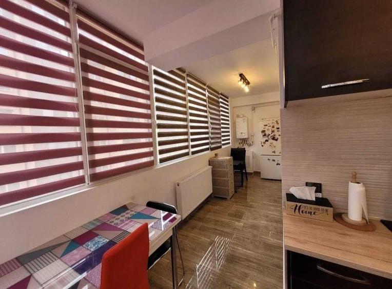 Apartament cu 3 camere decomandat în Militari