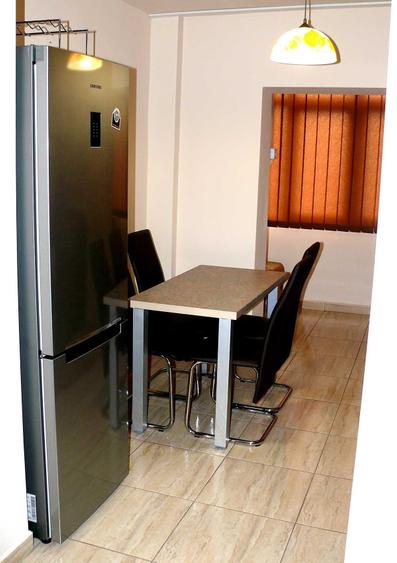 Apartament cu 2 camere decomandat în Micălaca