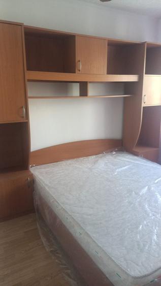 Apartament cu 3 camere decomandat în Rahova