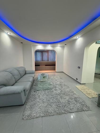 Apartament cu 2 camere decomandat în Sebastian