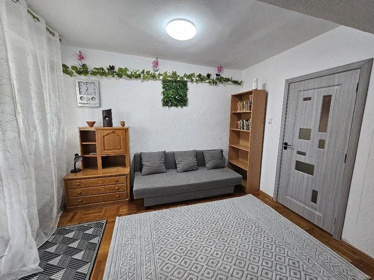 Apartament cu 2 camere decomandat în Țiglina 1