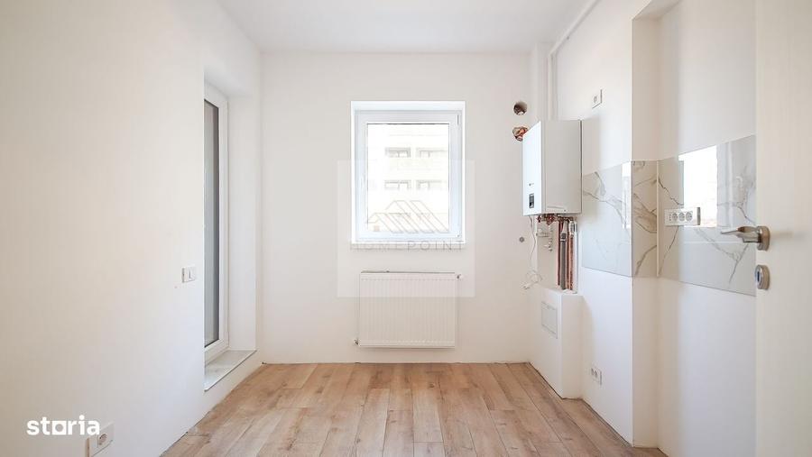 2 Camere | Studio | 0% Comision | Tractorul | 2026-2027 - 4