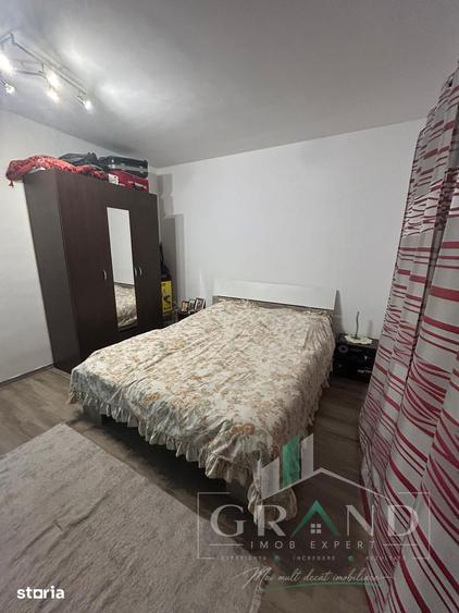 Apartament de vanzare 2 camere decomandate, Eroilor, Floresti! - 6