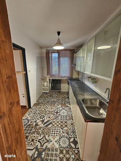 Apartament cu 2 camere în Nicolae Grigorescu