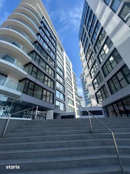 Apartament cu 2 camere în Pipera