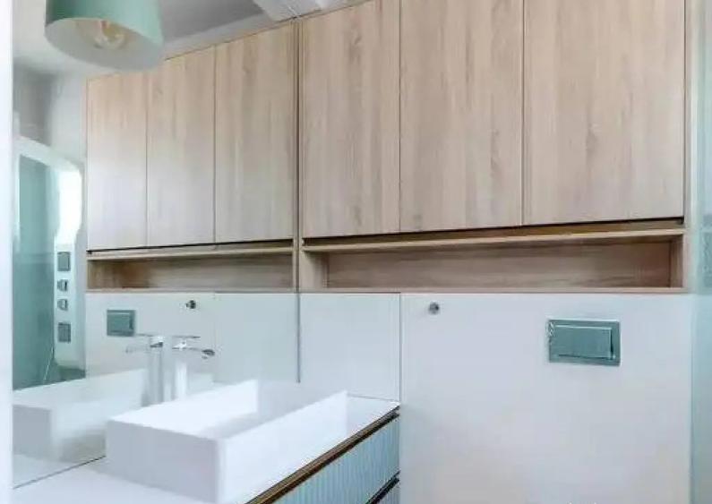 Cartier LUX de case individuale cu camara si 2 parcari - 15