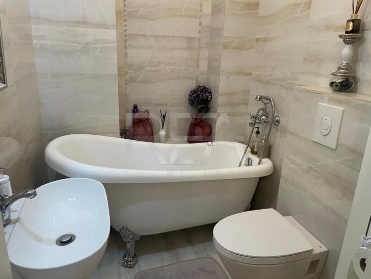 Garsoniera Herastrau - 7