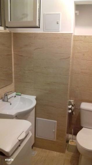 Inchiriez apartament 2 camere Unirii - 6