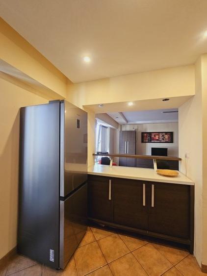 P-ta Alba Iulia | 7 minute metrou Dristor | Ultramoderna în bloc mixt,monolit - 10