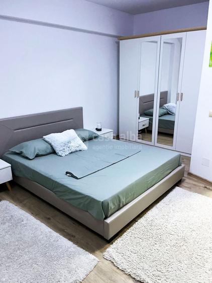 Moara de vant, bloc nou, 2 apartamente mobilate & utilate, parcare + boxa - 3