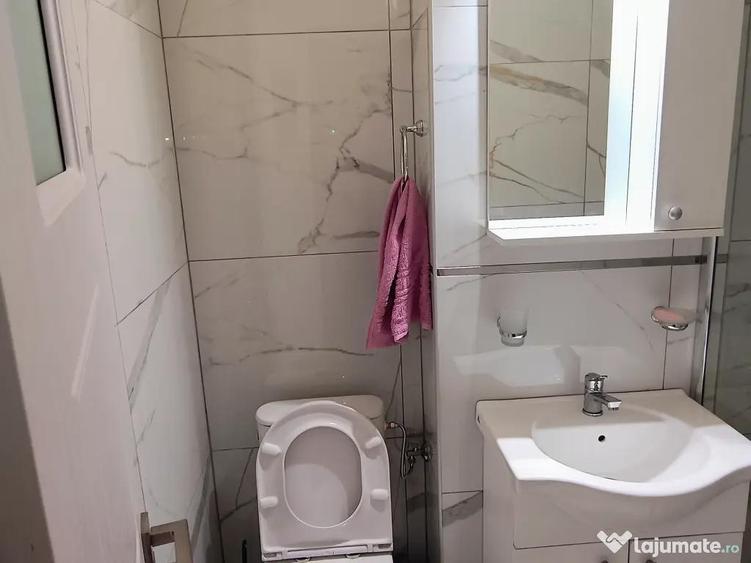 Garsoniera renovata, 43 metri patrati, langa Mega Mall - 8