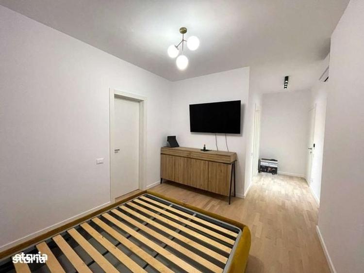 3 camere - ATLAS RESIDENCE, Aviatiei, Herastrau, Promenada - 9