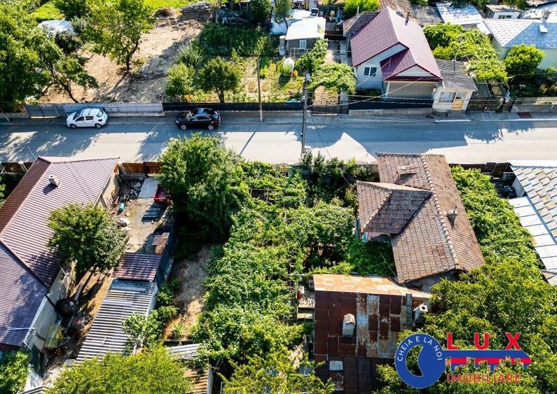 ID 6710 EXCLUSIVITATE Casa la sol de vanzare *Com. Niculitel - 9