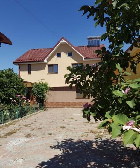 Casa P+E, teren 800mp, garaj si beci, Clocociov - 2