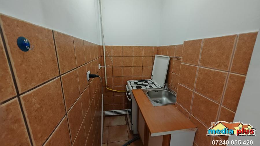 Garsonieră mobilată și utilată, Tiglina I, Str. Brăilei - 3