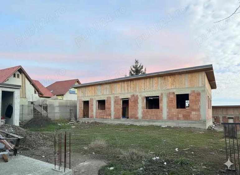 Casa de vanzare Mosnita Noua Comision 0% - 3