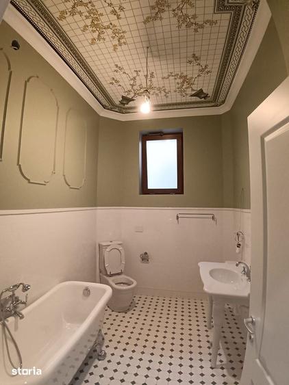 De vanzare apartament 4 camere Lascar Catargiu-Povernei - 16