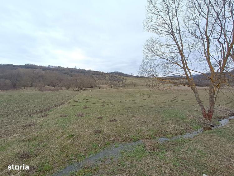 Ocnele Mari , Slatioarele, 2500mp plat , priveliste - 6