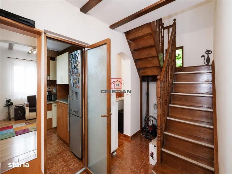 Vanzare casavila de vacanta Breaza - Campina - Comarnic, PRAHOVA - 11