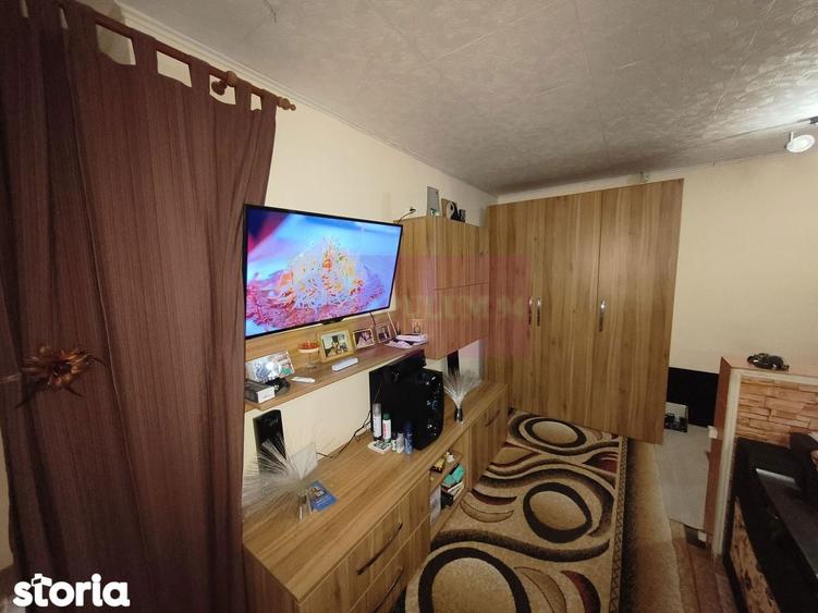 Casa gata de mutat la 20 de minute de Bucure?ti - satul Campurelu - 6