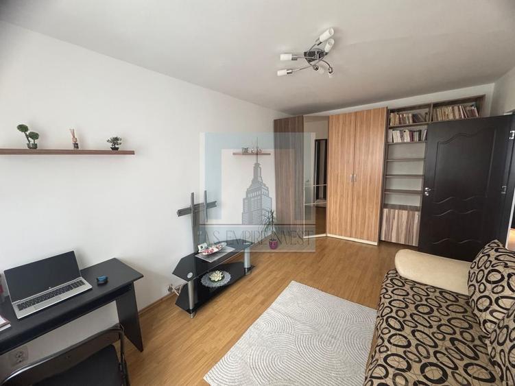 Apartament 2 camere - Astra zona Planete - 11