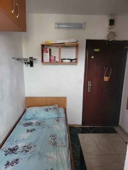 Garsonieră Complexul Studențesc - 1