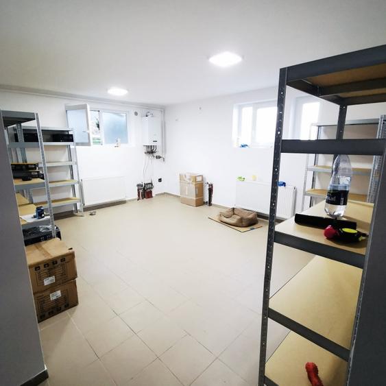 Apartament 63 mp util cu parcare inclusa , zona centrala - 3