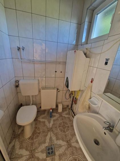 Vila  cu teren generos in Dumbravita-zona Lidl - 33