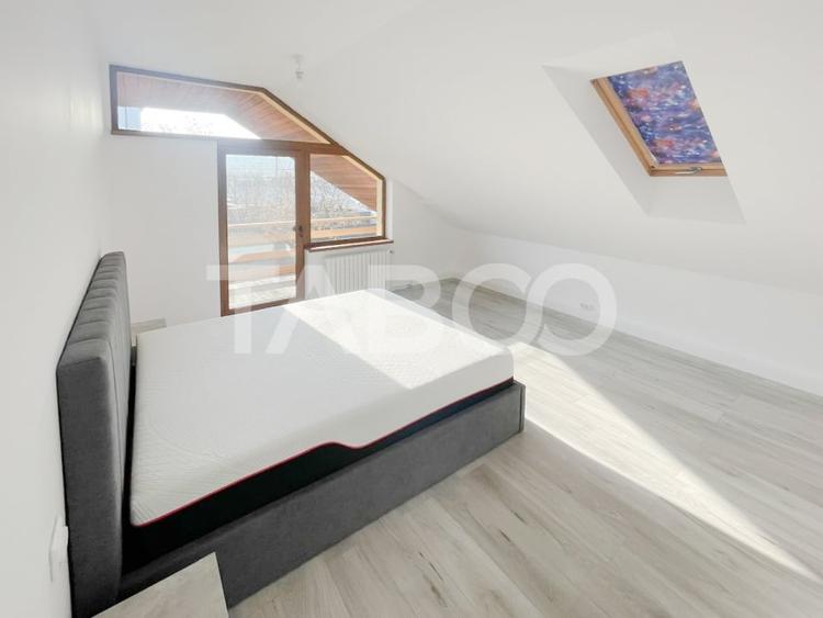 De vanzare casa individuala cu teren de 1012 mp situata Gheorgheni - 8