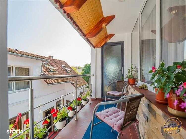 Proprietate prezentare preferentiala, purtatoare profit, Central, Bras - 5