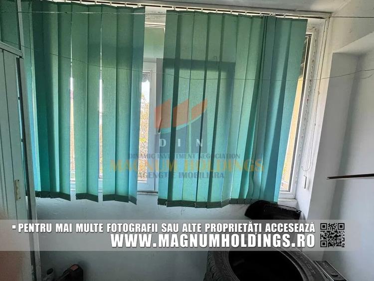 Apartament cf2, doua camere, Banat, cu balcon - 5