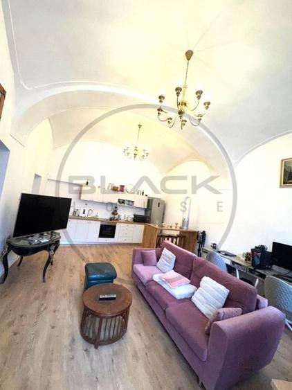 Apartament elegant la casa, 2 camere, zona Ultracentrala - 3