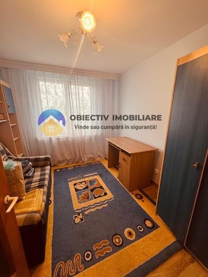 Apartament 4 camere – 86,64 mp –  Maratei - 5